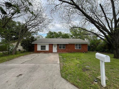 514 Oak St, Sanger, TX, 76266-5310 | Card Image