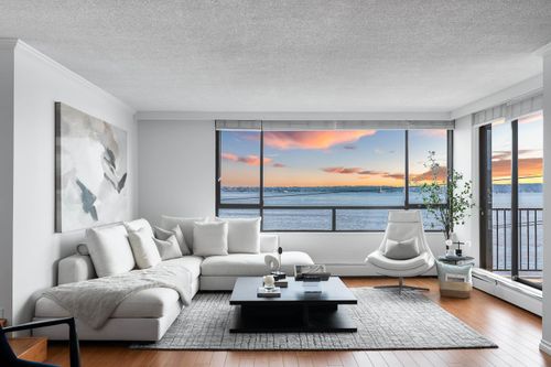 302-1930 Bellevue Ave, West Vancouver, BC, V7V1B5 | Card Image