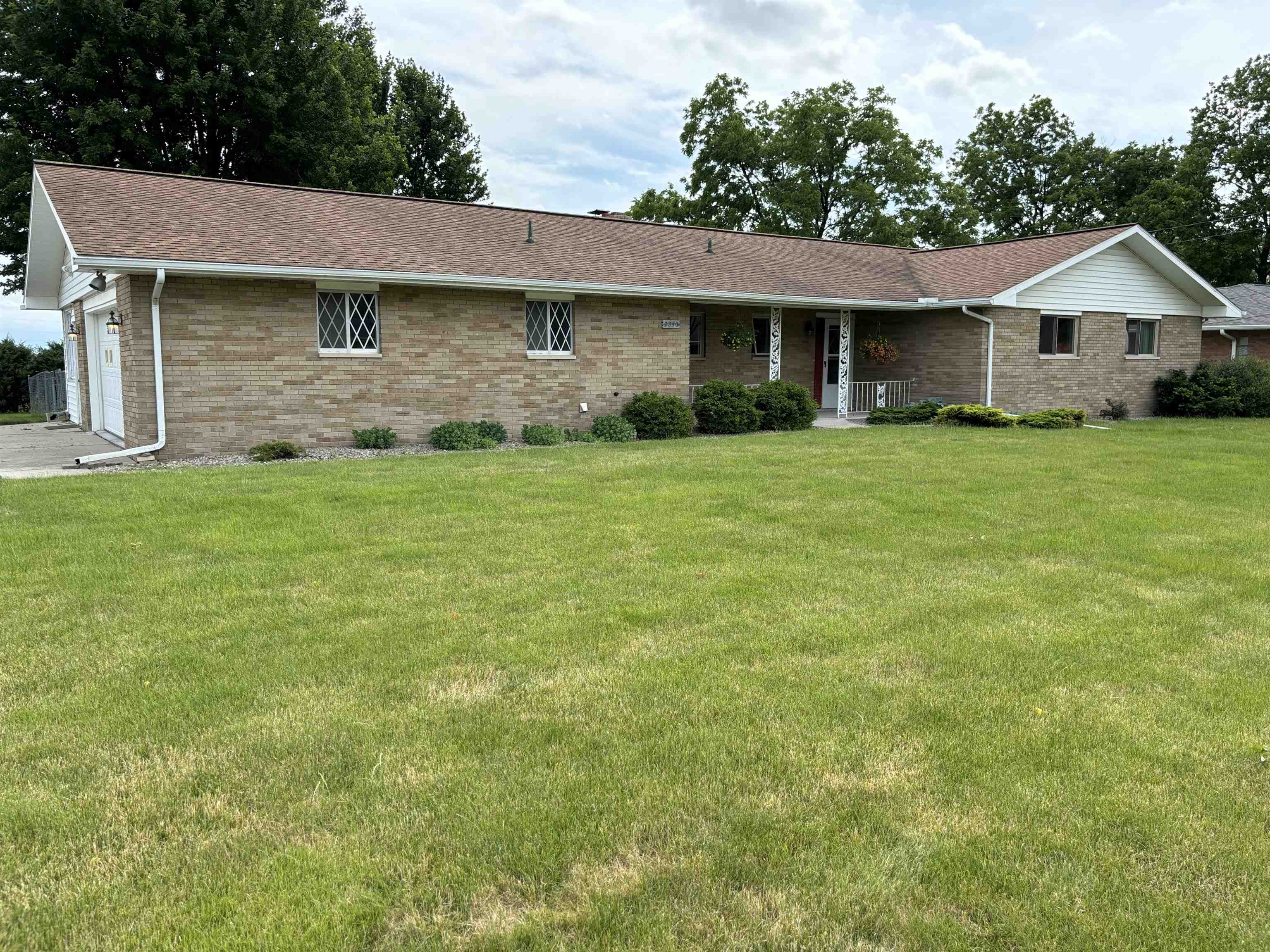 Salzburg Rd, Bay City, MI 48706