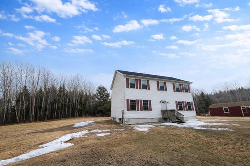 51 Wilfred King Road, Ellenburg Depot, NY, 12935 | Card Image