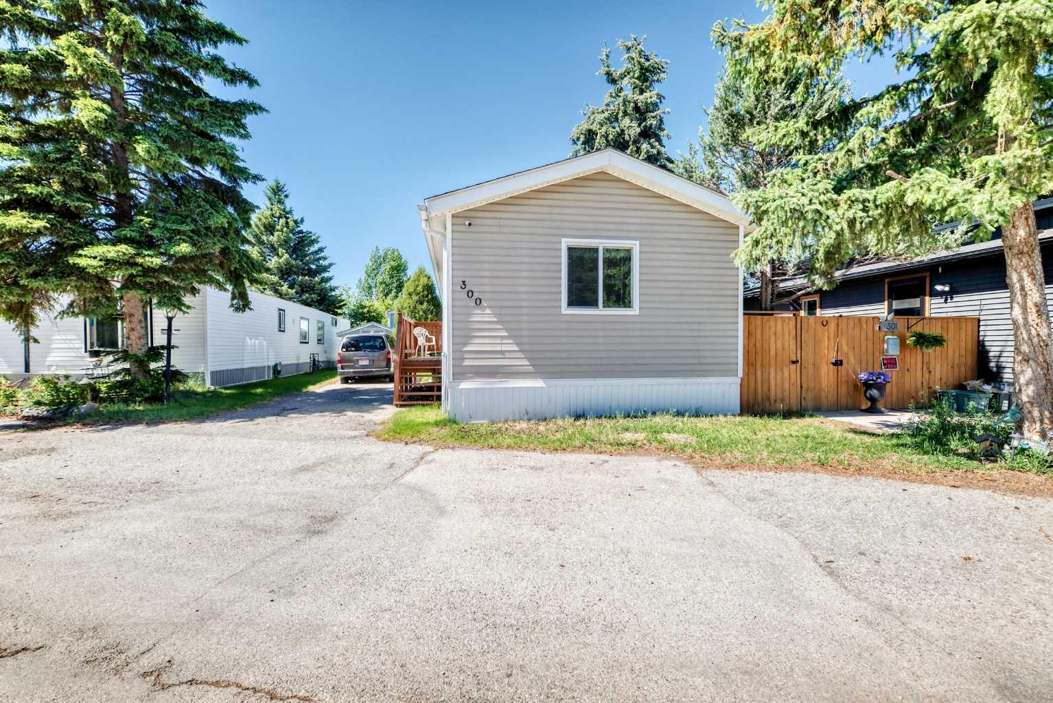 Residential in Calgary 2