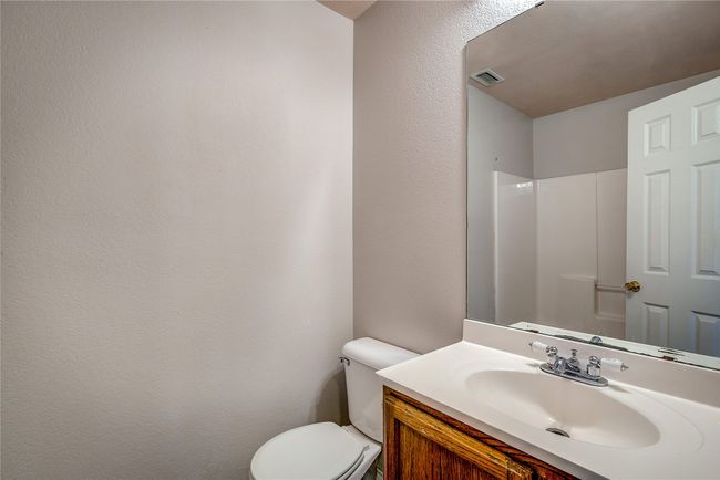 2007 Solomon Dr, House other with 3 bedrooms, 2 bathrooms and null parking in Commerce TX | Image 22