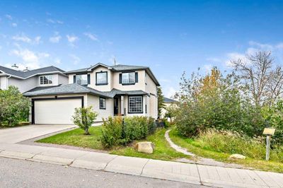 41 Bridlecreek Pk Sw, House detached with 5 bedrooms, 3 bathrooms and 4 parking in Calgary AB | Image 1