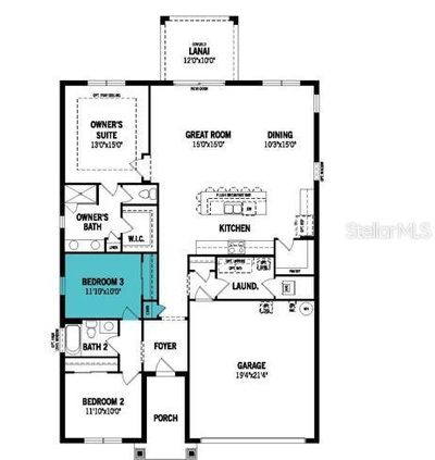 Floor Plan | Image 2