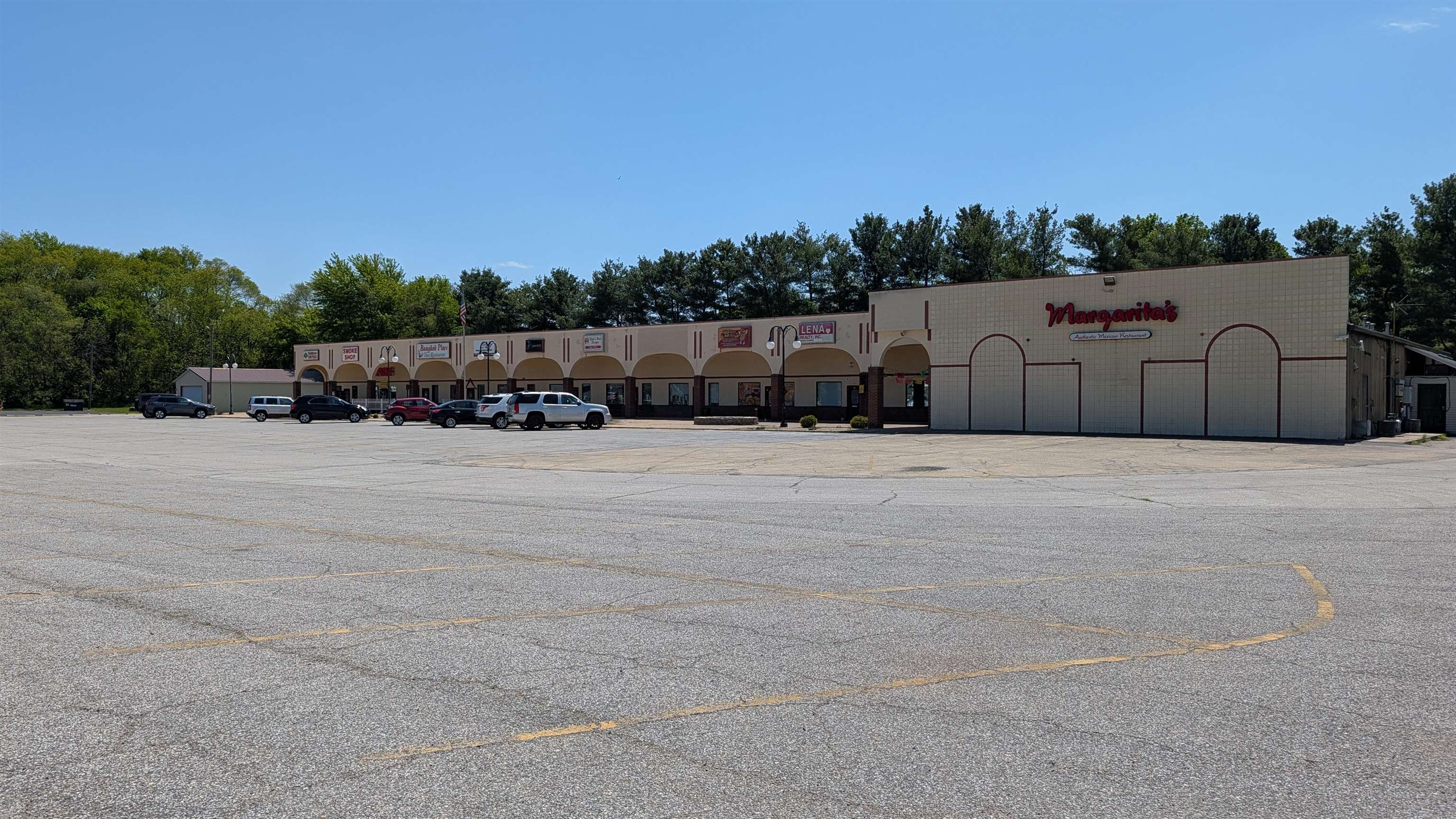 705 County Road 6 E, Elkhart, IN 46514