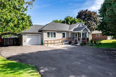 301 Kendalwood Rd, House other with 5 bedrooms, 3 bathrooms and 8 parking in Whitby ON | Image 2