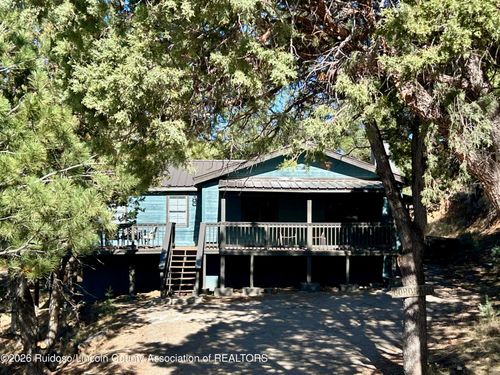112 Coronado Dr, Ruidoso, NM, 88345-7828 | Card Image