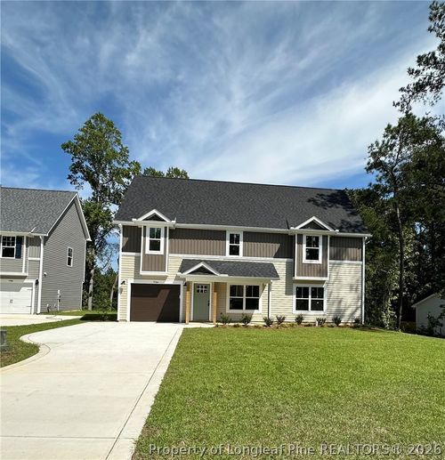9744 Gooden Dr, Fayetteville, NC, 28314-5877 | Card Image