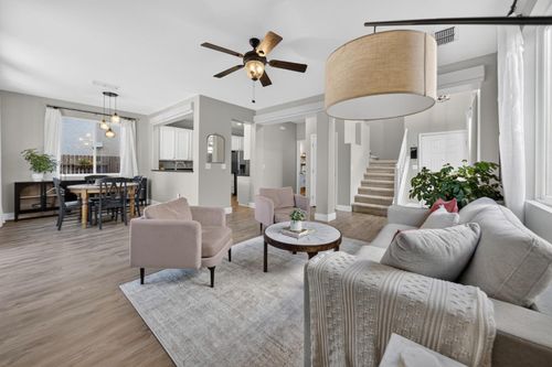5515 Butte View Ct, Rocklin, CA, 95765-5002 | Card Image