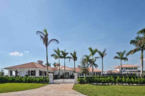 3689 Grand Prix Farms Dr, Wellington, FL, 33414-6873 | Card Image