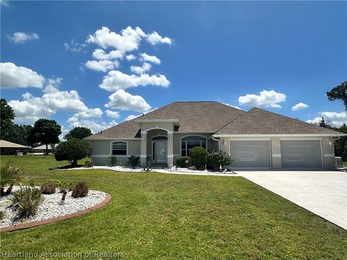 3524 Monza Dr, SEBRING, FL, 33872-2017 | Card Image