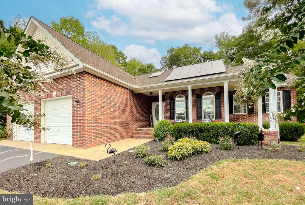 Brandon Ct, Leonardtown, MD 20650