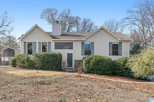 140 Southern Hills Dr, CALERA, AL, 35040-4832 | Card Image