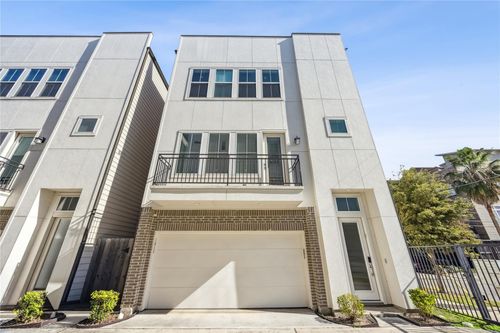 1812 W Webster Street, Houston, TX, 77019 | Card Image