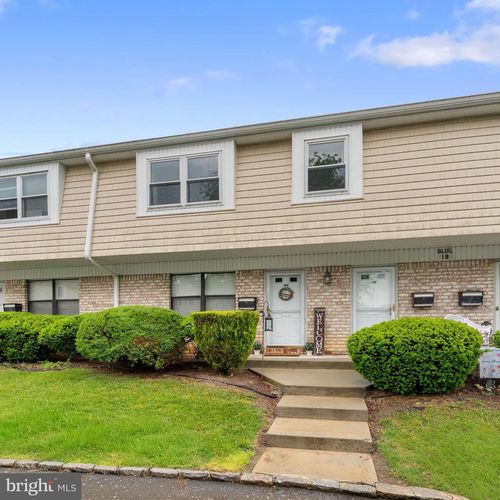 1809 Silver Ct, Hamilton Square, NJ, 08690-3530 | Card Image
