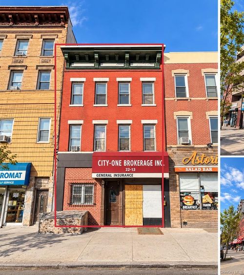 2213 Astoria Blvd, Astoria, NY, 11102-4341 | Card Image