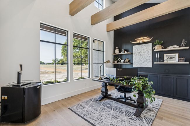 1890 Mcconnell Rd, House other with 5 bedrooms, 6 bathrooms and null parking in Gunter TX | Image 10