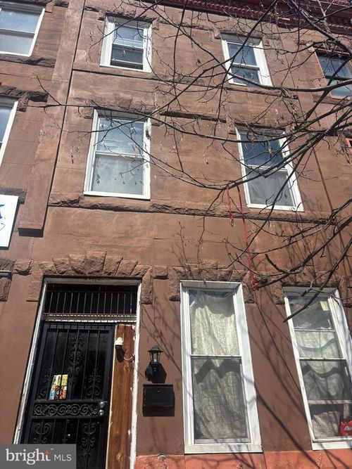 3105 W Diamond Street, PHILADELPHIA, PA, 19121 | Card Image