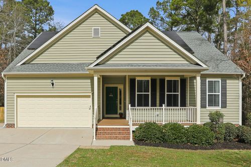 6512 Blalock Forest Dr, Willow Spring, NC, 27592-8974 | Card Image