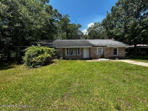 5407 Hyland Drive, Pascagoula, MS, 39567 | Card Image