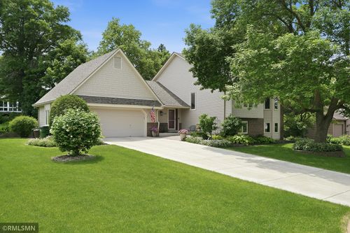 1426 Colleen Avenue, Arden Hills, MN, 55112 | Card Image