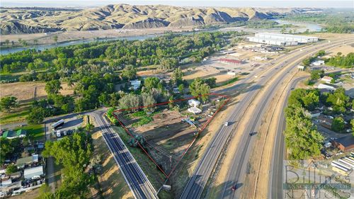 1037 Riverside Drive, Billings, MT, 59101 | Card Image