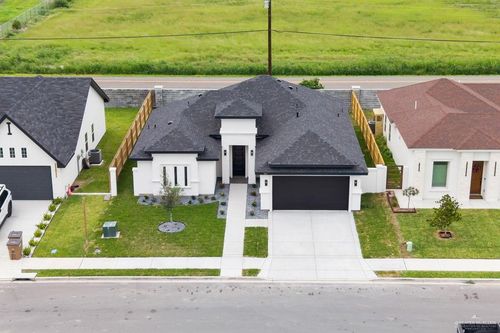 813 N Buxton Ave, Edinburg, TX, 78541-1416 | Card Image