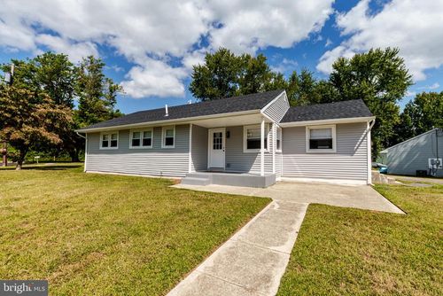 3 Donna Dr, PEDRICKTOWN, NJ, 08067-3333 | Card Image