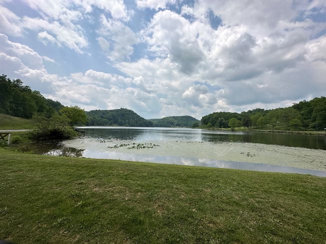 14224 Mud Fork Road, Home with 0 bedrooms, 0 bathrooms and null parking in Falls Mills VA | Image 22