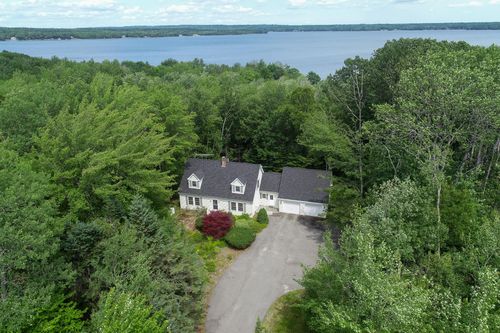 520 Newbury Neck Road, Surry, ME, 04684 | Card Image
