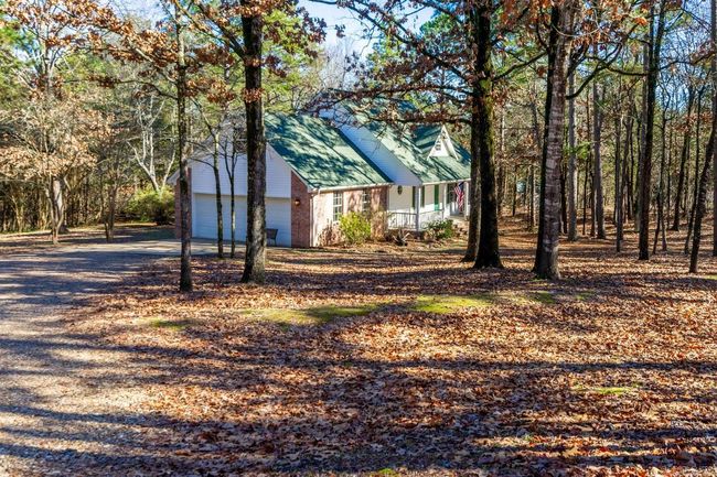 1048 Cadron Settlement Lane, House other with 3 bedrooms, 2 bathrooms and null parking in Conway AR | Image 6