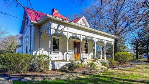 180 Church, Maysville, GA, 30558 | Card Image