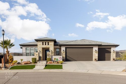 870 W Tortoise Cir, Washington, UT, 84780-2997 | Card Image