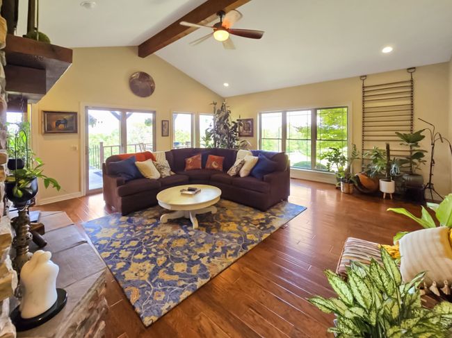 6633 Highway 201 S Spur, House other with 4 bedrooms, 3 bathrooms and null parking in Mountain Home AR | Image 32