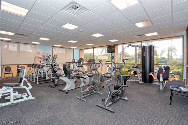 Exercise Room | Image 26