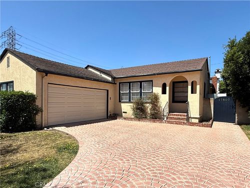 17507 Cerise Ave, Torrance, CA, 90504-3407 | Card Image