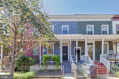 1261 U St Se, Washington, DC, 20020-7011 | Card Image