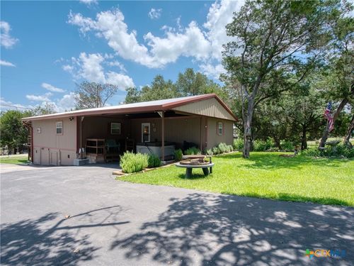4386 Morningside Way, Canyon Lake, TX, 78133-4083 | Card Image