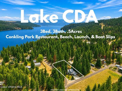 186 W Florida Cir, Worley, ID, 83876-7002 | Card Image