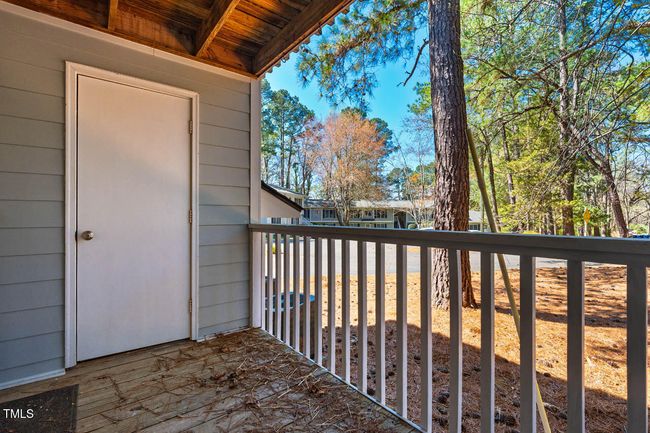 121WestviewDr deck w storage closet | Image 16