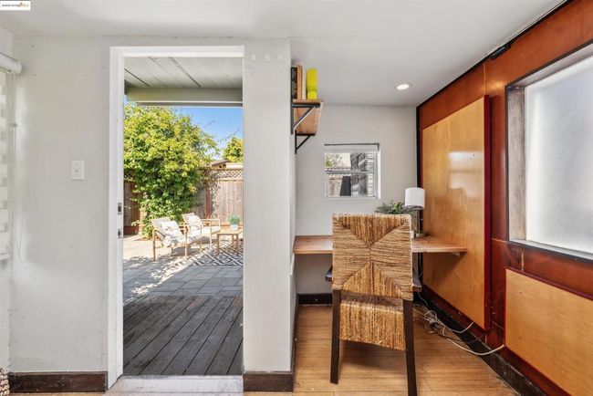 1040 Camelia St, House other with 2 bedrooms, 1 bathrooms and null parking in Berkeley CA | Image 44