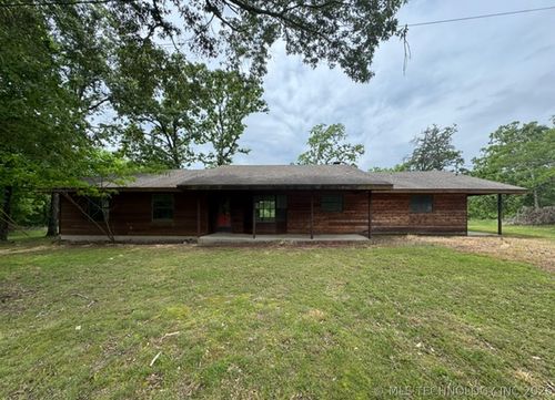 84872 S 4660 Rd, Stilwell, OK, 74960-4919 | Card Image