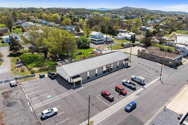 175 N Central St, Home with 0 bedrooms, 0 bathrooms and null parking in BROADWAY VA | Image 8