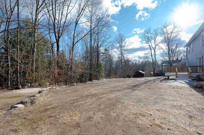 317 Birch Hill Rd, House other with 3 bedrooms, 3 bathrooms and null parking in New Durham NH | Image 12
