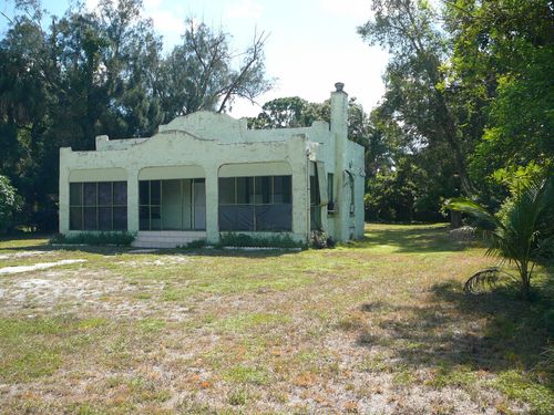 2926 Sunrise Blvd, Fort Pierce, FL, 34982-6111 | Card Image