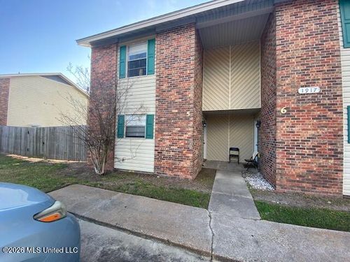 apt-5-1917 Arizona St, Pascagoula, MS, 39581-2901 | Card Image