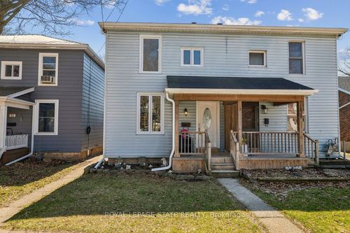56 James St, Dundas, ON, L9H2J7 | Card Image