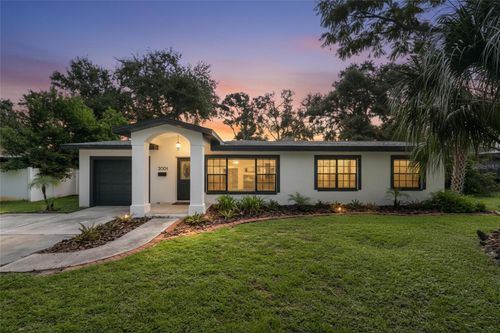 2001 Country Club Rd N, ST PETERSBURG, FL, 33710-3809 | Card Image