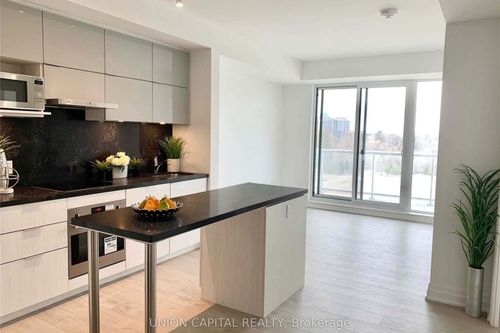 503-18 Rouge Valley Drive, Markham, ON, L6G0H1 | Card Image