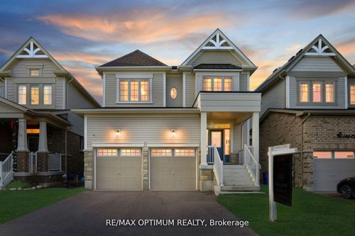 184 Edgar Bonner Ave, Rockwood, ON, N0B2K0 | Card Image